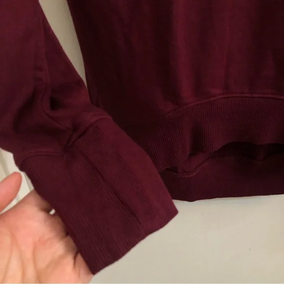 L.O.L. Vintage "Champagne For Breakfast" Sweatshirt - Picture 7 of 9